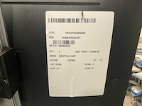 2018 humanscale hospital cart computer monitor - afbeelding 2 van  10
