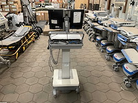 2018 humanscale hospital cart computer monitor - afbeelding 7 van  10