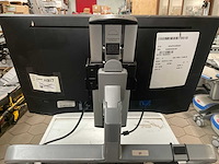 2018 humanscale hospital cart computer monitor - afbeelding 9 van  10