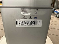 2018 humanscale hospital cart computer monitor - afbeelding 10 van  10