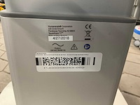 2018 humanscale hospital cart computer monitor - afbeelding 2 van  12