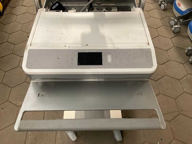 2018 humanscale hospital cart computer monitor - afbeelding 7 van  12