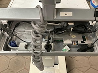 2018 humanscale hospital cart computer monitor - afbeelding 12 van  12