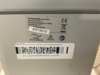 2018 humanscale hospital cart computer monitor - afbeelding 2 van  11