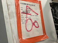 2018 humanscale hospital cart computer monitor - afbeelding 3 van  11