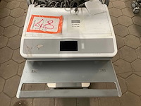 2018 humanscale hospital cart computer monitor - afbeelding 5 van  11