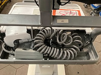 2018 humanscale hospital cart computer monitor - afbeelding 10 van  11