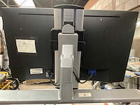 2018 humanscale hospital cart computer monitor - afbeelding 11 van  11