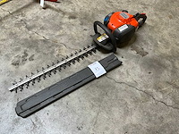 2018 husqvarna 122hd50 heggenschaar - afbeelding 1 van  6