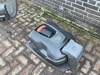 2018 husqvarna 315x robotmaaier - afbeelding 1 van  2