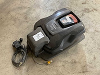 2018 husqvarna automower 315x robotmaaier - afbeelding 1 van  1