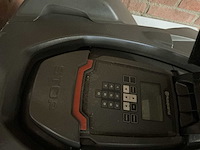 2018 husqvarna automower 330x robotmaaier - afbeelding 3 van  4