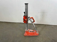 2018 husqvarna ds150 statief diamantboormachine 150mm - afbeelding 4 van  7