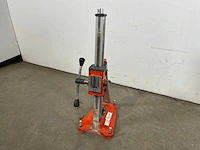2018 husqvarna ds150 statief diamantboormachine 150mm - afbeelding 1 van  7