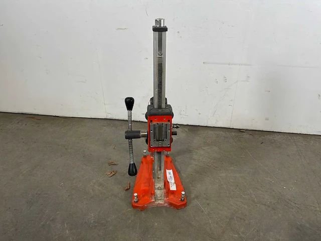 2018 husqvarna ds150 statief diamantboormachine 150mm - afbeelding 2 van  7
