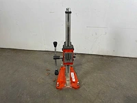 2018 husqvarna ds150 statief diamantboormachine 150mm - afbeelding 2 van  7