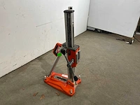 2018 husqvarna ds150 statief diamantboormachine 150mm - afbeelding 3 van  7