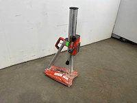 2018 husqvarna ds150 statief diamantboormachine 150mm