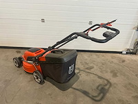 2018 husqvarna lc 141li accu grasmaaier, “body” - afbeelding 2 van  6