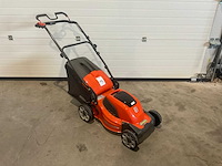2018 husqvarna lc 141li accu grasmaaier, “body” - afbeelding 4 van  6