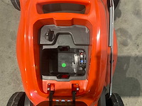 2018 husqvarna lc 141li accu grasmaaier, “body” - afbeelding 5 van  6