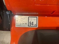 2018 husqvarna lc 141li accu grasmaaier, “body” - afbeelding 6 van  6