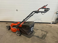 2018 husqvarna lc 141vli accu grasmaaier, “body” - afbeelding 2 van  6