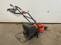 2018 husqvarna lc 141vli accu grasmaaier, “body” - afbeelding 3 van  6