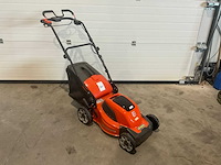 2018 husqvarna lc 141vli accu grasmaaier, “body” - afbeelding 4 van  6