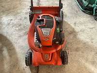 2018 husqvarna lc 347vi grasmaaier - afbeelding 3 van  4