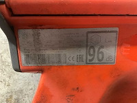 2018 husqvarna lc 347vi grasmaaier - afbeelding 4 van  4