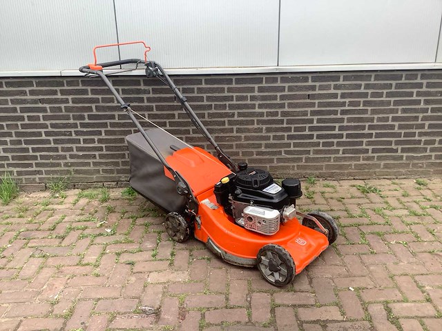 2018 husqvarna lc 551vbp grasmaaier - afbeelding 1 van  6