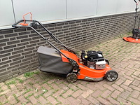 2018 husqvarna lc 551vbp grasmaaier - afbeelding 3 van  6