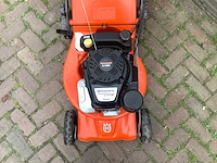 2018 husqvarna lc 551vbp grasmaaier - afbeelding 5 van  6