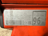 2018 husqvarna lc347 grasmaaier - afbeelding 1 van  10