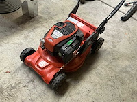 2018 husqvarna lc347 grasmaaier - afbeelding 3 van  10