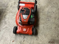 2018 husqvarna lc347 grasmaaier - afbeelding 4 van  10