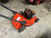 2018 husqvarna lc347 grasmaaier - afbeelding 6 van  10