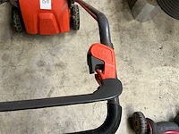 2018 husqvarna lc347 grasmaaier - afbeelding 9 van  10