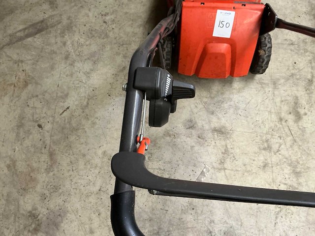 2018 husqvarna lc347 grasmaaier - afbeelding 10 van  10