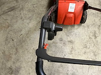 2018 husqvarna lc347 grasmaaier - afbeelding 10 van  10