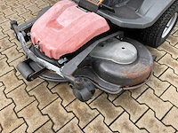 2018 husqvarna p524 gazonmaaier / zitmaaier - afbeelding 13 van  17