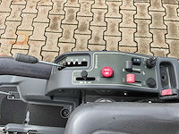 2018 husqvarna p524 gazonmaaier / zitmaaier - afbeelding 16 van  17