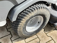 2018 husqvarna p524 gazonmaaier / zitmaaier - afbeelding 8 van  17