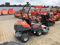 2018 husqvarna p524 gazonmaaier / zitmaaier - afbeelding 11 van  17