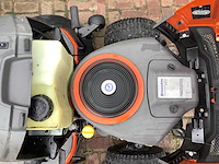 2018 husqvarna tc 142t zitmaaier - afbeelding 4 van  7