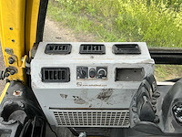 2018 hyster h3.5ft vorkheftruck - afbeelding 17 van  21