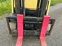 2018 hyster h3.5ft vorkheftruck - afbeelding 2 van  21