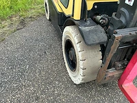 2018 hyster h3.5ft vorkheftruck - afbeelding 3 van  21