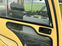 2018 hyster h3.5ft vorkheftruck - afbeelding 4 van  21